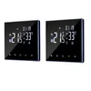 2X Smart Thermostat 3A Warmwasserbereitung/Gasboiler Produktbild-Vorschau 11