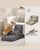 FEANDREA Hundetreppe, 3-stufig-Haustiertreppe, Produktbild-Vorschau 5