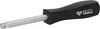 UTENSILI BRILLANTI Impugnatura da 1/4" - BT020901 Anteprima dell’immagine prodotto 1