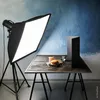 Fotolampe Studioleuchte E27 85W 5500K Tageslicht Fotostudio Produktbild-Vorschau 13