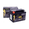 Batteria INTACT Bike Power GEL YTX9-BS Anteprima dell’immagine prodotto 2
