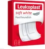Leukoplast soft white Str.19x72mm 12st/38x72mm 8st 20 St Produktbild-Vorschau 1