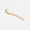 G.F. Heim Söhne Eierlöffel aus Acrylglas creme 12,5cm Produktbild-Vorschau 2