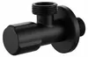 Rea Zawór Kątowy 02 1/2" X 3/4" Czarny Podgląd zdjęcia produktu 2