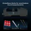 Rotační buben Creality pro laserové gravírování Náhled obrázku produktu 7