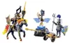 PLAYMOBIL Novelmore 71645, 4 Jahr(e), Novelmore, Produktbild-Vorschau 3