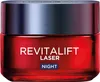 Revitalift Laser X3 Krem-maska na noc do twarzy Loreal 50 Anteprima dell’immagine prodotto 10
