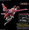 Hgce 1/144 Immortal Justice Gundam Produktbild-Vorschau 16