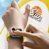 Baseus Set 2x ochranná fólia pre Apple Watch 7/8 45Mm Náhľad obrázku produktu 2