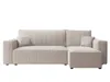 Idohome Ecksofa, Eckcouch mit Schlaffunktion – universell Produktbild-Vorschau 11