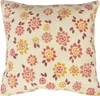 Kissenhülle 45 x 45 cm ( Chiffa Spice ) - 100% Baumwolle - Produktbild-Vorschau 1