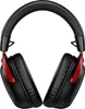 HyperX Gaming Headset, Cloud III, Bezprzewodowy, Mikrofon, Podgląd zdjęcia produktu 5