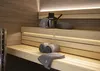 Polštář do sauny Harvia By Luhta Náhled obrázku produktu 4