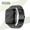 Bandz Stahlband 'Classic' passend für Apple Watch Produktbild-Vorschau 2