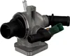 FEBI BILSTEIN Thermostatgehäuse 36284 für OPEL Corsa D Produktbild-Vorschau 3