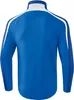 Erima LIGA LINE 2.0 presentation jacket new royal/true Produktbild-Vorschau 2