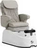 Expondo physa Poltrona elettrica per pedicure - con vasca Anteprima dell’immagine prodotto 1