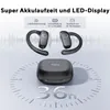 JYX Schwarze KI-Übersetzungs-Kopfhörer Bluetooth 5.4 Produktbild-Vorschau 8