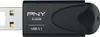 PNY Attache 4, 512 GB, USB Typ-A, 3.2 Gen 1 (3.1 Gen 1), 80 Náhled obrázku produktu 5