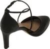 Tamaris Damen Pumps Kreuzriemen elegant spitze Form Produktbild-Vorschau 51