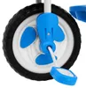 bicicletta per bambini a 3 ruote Blue Elephant + suoni + Anteprima dell’immagine prodotto 7