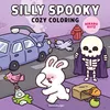 Cozy Coloring - Silly Spooky Produktbild-Vorschau 1
