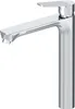 AM.PM Waschtischarmatur Hoch Chrom Wasserhahn Bad Produktbild-Vorschau 14