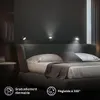 BRILONER Sticklights - Lampe murale sans électricité ni Voir les images du produit 3