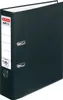 Herlitz Ordner maX.file protect Rückenbreite: 80 mm schwarz Produktbild-Vorschau 1