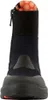 Bare Ultrawarmth 7 Mm Neoprenschuhe Schwarz EU 42 Schwarz Produktbild-Vorschau 5