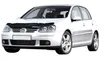 SCOUTT | Deflektor prednej kapoty pre VW Golf V 2003-2008 Náhľad obrázku produktu 3
