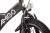 AMIGO Kinderfahrräder Jungen Thunder 16 Zoll 23,5 cm Jungen Produktbild-Vorschau 8