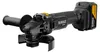 DEWALT Akku-Winkelschl. 125mm, 18 V / 5 Ah DCG45MP2T-QW Produktbild-Vorschau 6