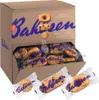 Bahlsen Süsses Dreierlei Portionspackung Deloba Hit Minis Produktbild-Vorschau 5