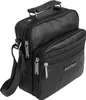 Bag Street Herrentasche Arbeitstasche Flugbegleiter Tasche Produktbild-Vorschau 1