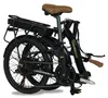 SachsenRAD E-Folding Bike F2 Farmers Folding, 20" Produktbild-Vorschau 9