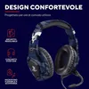 Trust GXT 488 Forze PS4, Kabel, Hraní, 20 - 20000 Hz, 376 Náhled obrázku produktu 17