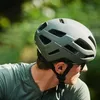Casque Cratoni Gravoq Noir mat Voir les images du produit 14