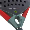Siux Trilogy Pro 2026 Padelschläger Silber  Silber One Size Produktbild-Vorschau 8