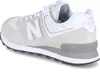 New Balance NEW BALANCE 574 Sneaker Beige NIMBUS CLOUD 38 Produktbild-Vorschau 11
