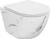 Mexen Lena WC-Schüssel Rimless mit Softclose-Slim-Sitz, Produktbild-Vorschau 1