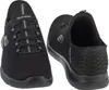 Skechers Slip-Ins: Summits  Sportief - Zwart - Maat 43 Produktbild-Vorschau 5