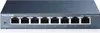 TP-Link Switch 8x GE TL-SG108 Metall Gehäuse Náhľad obrázku produktu 12