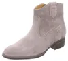 Stivali da donna Gabor, color grigio, taglia 40 Anteprima dell’immagine prodotto 24