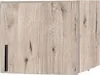 Erweiterung für schmalen Kleiderschrank 45 cm FUNZA 1 - Produktbild-Vorschau 2