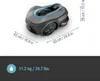 Gardena Mähroboter smart SILENO free 800 qm Set Produktbild-Vorschau 12