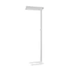 Arcchio LED-Stehleuchte Logan Pro, weiß, Sensor, dimmbar Produktbild-Vorschau 1