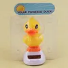 Wackelfigur Solar - Ente Produktbild-Vorschau 3
