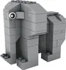 LIGHT STAX HYBRID Trumpeting Elephant Náhled obrázku produktu 3