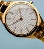 Zegarek damski - Seria: Bering Ultra Slim Collection - Podgląd zdjęcia produktu 5